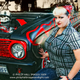 Illustration for article titled Girls With Cars: Photographs By Phillip Hall